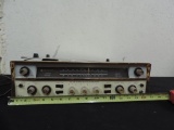 Vintage Kenwood Model KW70 Multiplex tube receiver.