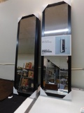 Full Length Storage Mirrors