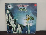 Uriah Heep Demons and wizards stereo SRM 1 630 record.