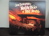 Joe Bonamassa Muddy Wolf at Red Rocks PRD 7457 1 record.