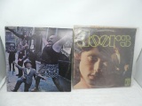 The Doors Strange Days & EKS74007 album.