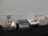 Huge assortment of Symphony records.
