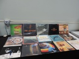 Lynyrd Skynyrd Gold & Platnum record set & more.