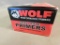 Wolf Small rifle primers NO SHIPPING