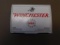 Winchester 9mm Luger Ammo