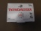 Winchester 9mm Luger Ammo