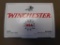 Winchester 9mm Luger Ammo