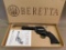 Beretta - 0946 Stampede SAA