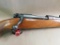 Winchester - Pre 1964 model 70 Featherweight