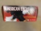 Federal .22 LR Ammo