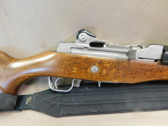 Ruger - Mini 14