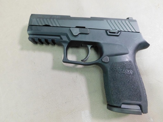 Sig Sauer - P320