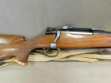 Mauser - Custom model 98