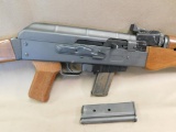 Armi Jager - AR.80 AK 22