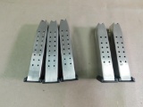 Springfield 9mm XD magazines NO COLORADO SALES