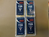 CCI Maxi-Mag .22 WMR Ammo