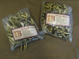 300 AAC Blackout Unfired Brass Assortment