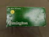 Remington Primers (LOCAL PICKUP ONLY)