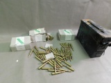 8mm ammunition