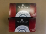 Federal 38 Special Champion Ammo