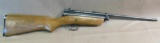 Vintage Crosman 180 Pell gun