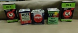 Gun Powder Assortment (LOCAL PICKUP ONLY)