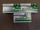 Remington 9mm Luger Ammo