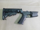 DPMS - A-15