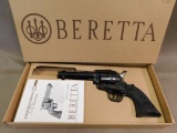 Beretta - 0946 Stampede SAA
