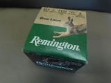 Remington Game Load Ammo