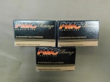 PMC Bronze .223 Rem Ammo