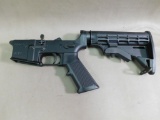 DPMS - A-15