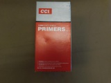 CCI Primers (LOCAL PICKUP ONLY)