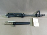 LMT AR-15 pistol kit