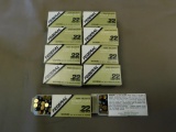 Federal .22 LR Ammo