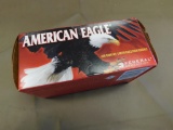 Federal .22 LR Ammo