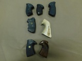 Pistol Grip Assortment