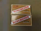 Winchester .22 WRF Limited Edition Ammo