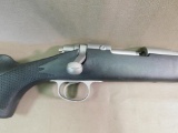 Remington 700ML Black powder rifle