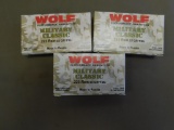 Wolf .223 Rem Ammo