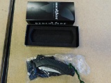 Benchmade Automatic Open Pocket Knife
