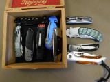 Pocket Knife Assortment