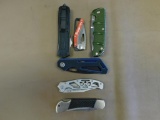 Pocket Knife Assortment
