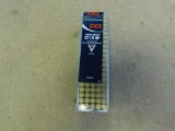 CCI Mini-Mag .22 LR HP Ammo