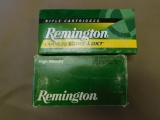 Remington 30-30 Win Ammo