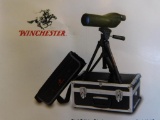Winchester Variable Power Spotting Scope Kit