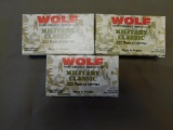 Wolf .223 Rem Ammo