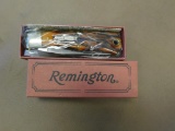 Remington Bullet Knife