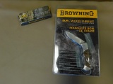 Browning Knife Assortment