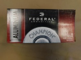 Federal .45 Auto Chamption Ammo